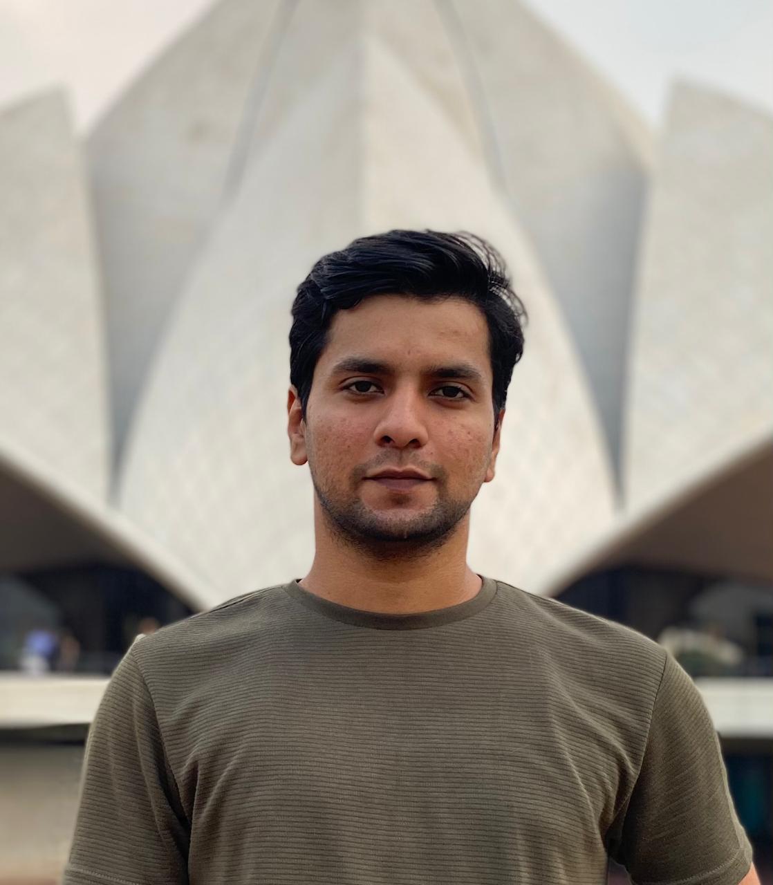 Anshul Malik