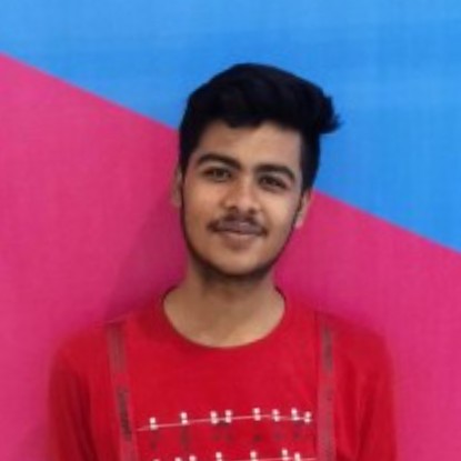 Mayur Karamore