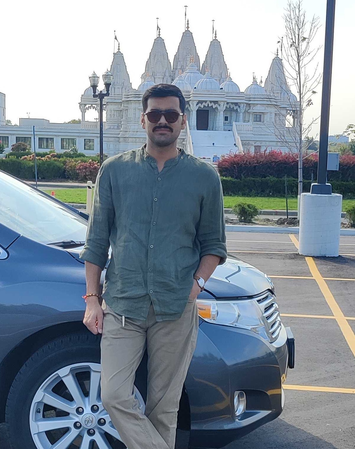 Mohit Kataria