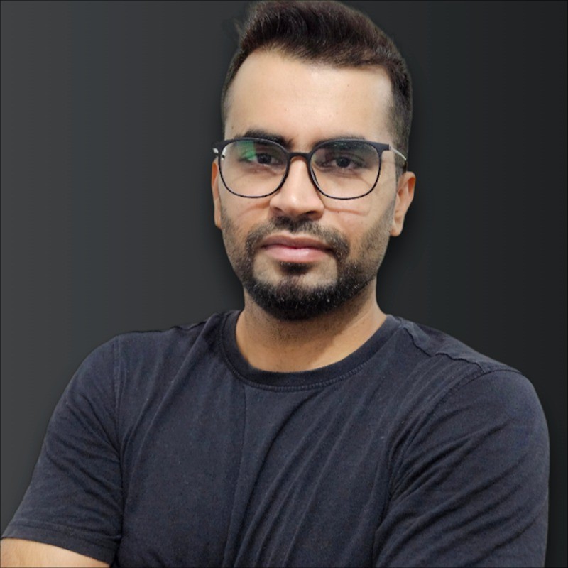 Nitin Pahal