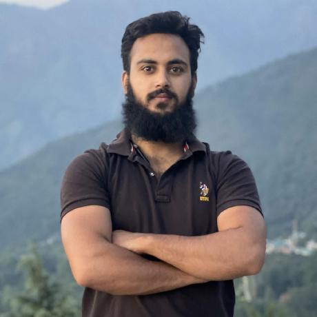 Amaan Sarfaraz