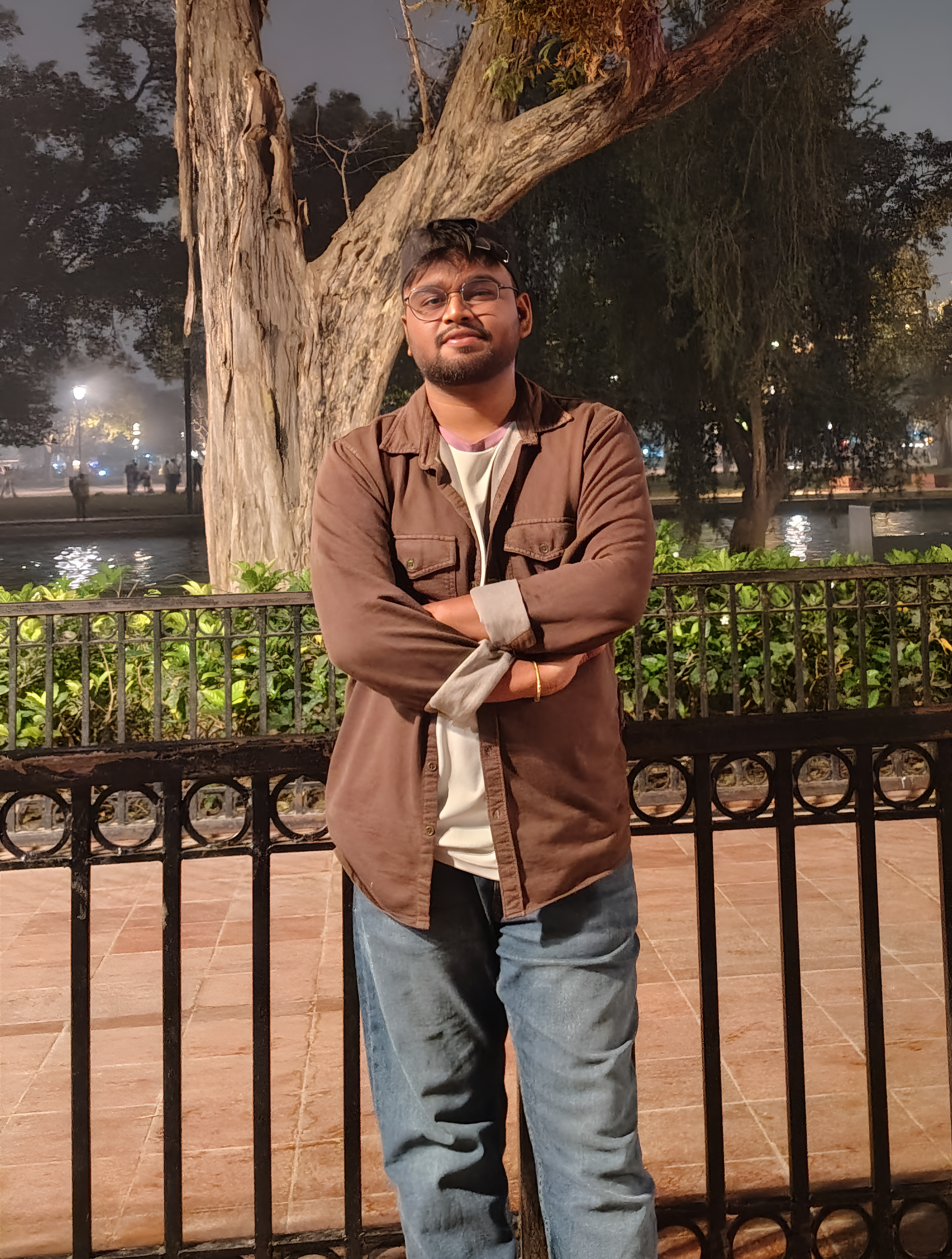 Sumit Kumar